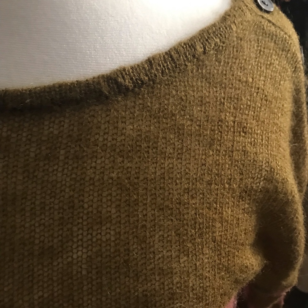 Loft Layering sweater - Picture 3 of 7